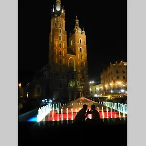 Apartament Gertrudy Green , Kraków Polska
