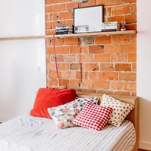 Apartel Lux Plac Unii 72m2 , Warszawa Polska