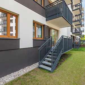 Przeworska 9a By Homeprime , Warszawa Polska