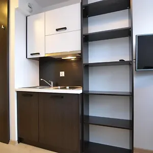 Apartament 55, Wrocław