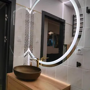 Apartamencik Przytulna Dolinka , Sopot Polska