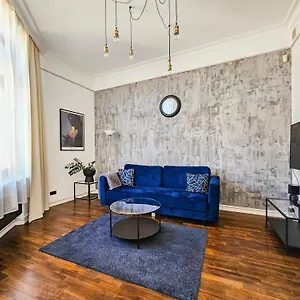 Apartament As - Grand Designer Loft 90m2 Rynek 505, Wrocław